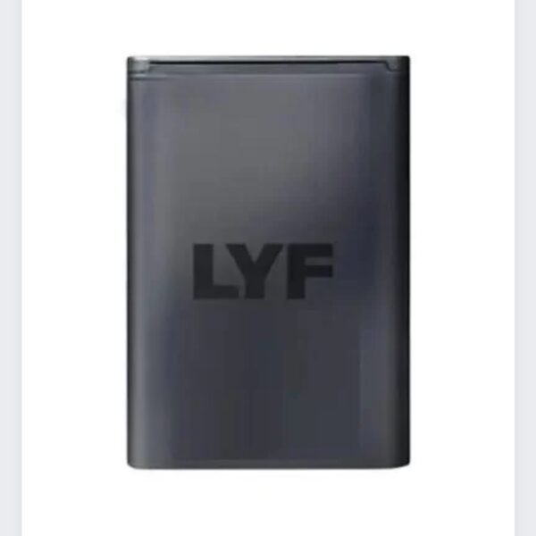 Jio Battery